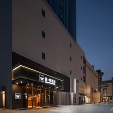 喆啡酒店(定州市政府时代广场店)
