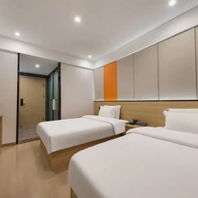 大同逸枫酒店