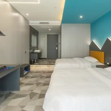 合肥Viktr维克特瑞电竞民宿(合肥南站包河区政府店)
