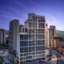 岚海民宿(西华师范大学店)