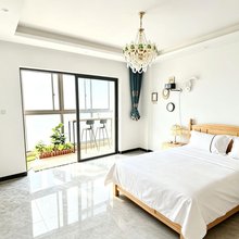 夏日古斯·轻奢美宿