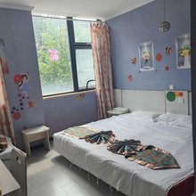 青岛99便捷公寓(小村庄地铁站店)
