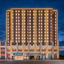 汉庭酒店(石家庄赵县北国商城店)