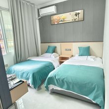 潇湘阁民宿