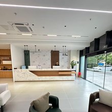 厦门不晚美宿(会展中心何厝地铁站店)