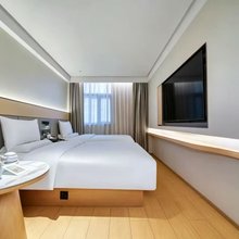 如家·neo(杭州大厦武林门地铁站店)