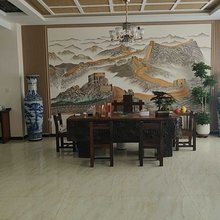 野三坡鑫旺楼宾馆