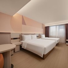 桔子酒店(杭州西湖中国美术学院店)