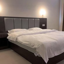 沂水子桔公寓(万德广场店)