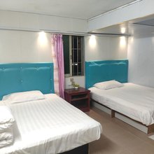 珠海佳园住宿