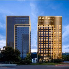 君亭酒店(合肥肥西大学城店)