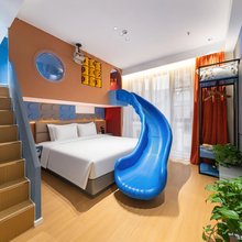 Muse·创趣积木屋(金山北站店)