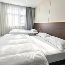 隐居电竞酒店(开元广场店)