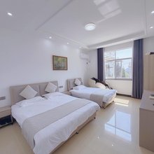 原生态农家(天目山景区店)