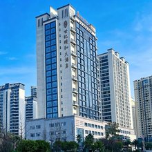贵阳修文世纪颐和大酒店(阳明文化园店)