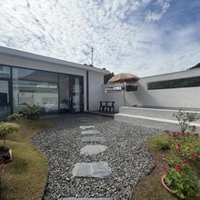 有幸民宿(重渡沟景区店)
