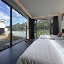 有幸民宿(重渡沟景区店)