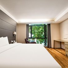上海迪丰公馆酒店