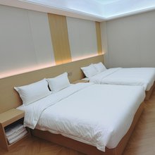 初舍美居