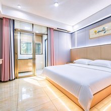 佛山豪庭美宿(铂都广场店)