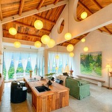 山尖尖民宿(武隆店)
