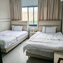 清雅民宿