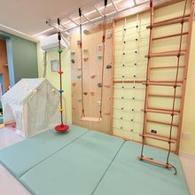 故里亲子民宿(中街大悦城店)