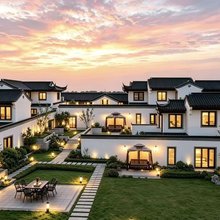 墅下时光度假民宿