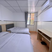 广场住宿·青旅