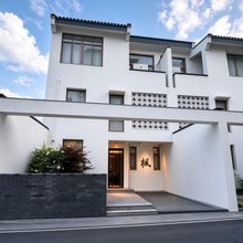 苏州轩枫民宿(太湖新天地生态休闲公园店)