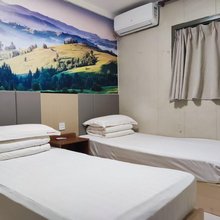 靖轩招待所(北京北医三院店)