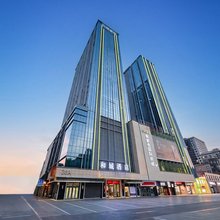 和城酒店(南湖北路王家梁店)