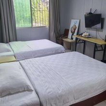 雅庭民宿(张公桥好吃街店)