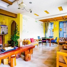 大理春与溪长·VIEWS 露台观海客栈(双廊古镇店)