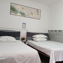 长沙市芙蓉区家韵招待旅店