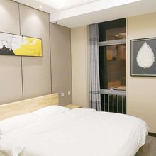 朴宿漫拾光精品公寓