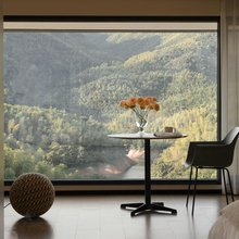 辰悠朵悦·MONTHEAL|枕溪揽湖山野美宿(云上草原仙龙峡漂流店)