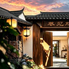 巷见欢·Alley Retreat｜私享观景美宿 (丽江古城北门店)