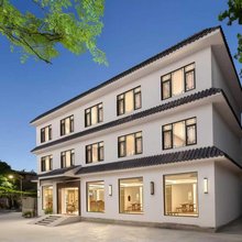 北海冠岭驿站(冠头岭国家森林公园店)