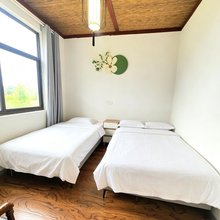 青岛灵山岛春舍民宿
