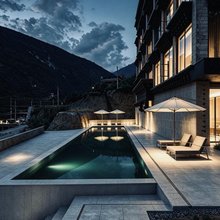 阿兰若·明堂 ARAYA INN CURATE