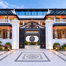 阳光小院民宿