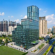 丽柏酒店(成都四河地铁站新川店)