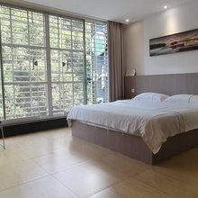 叶子宾馆(湘南学院国际会展中心店)