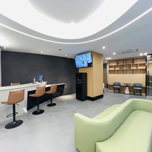 知遇·太空舱青年公寓(深圳罗湖口岸罗湖地铁站店)