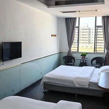 金福商务旅馆