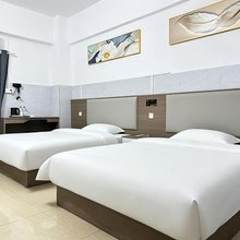 森顺云宿(沥林英山路店)