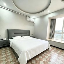 龙翔商务酒店(贵阳龙洞堡机场店)