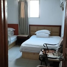 长沙金来客旅馆