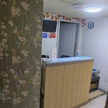 世兴出租屋(武汉循礼门轻轨店)